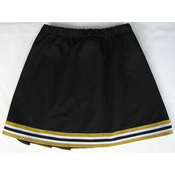 Teamwork Athletic Apparel Skirts Teamwork Cheerleader Cheerleading